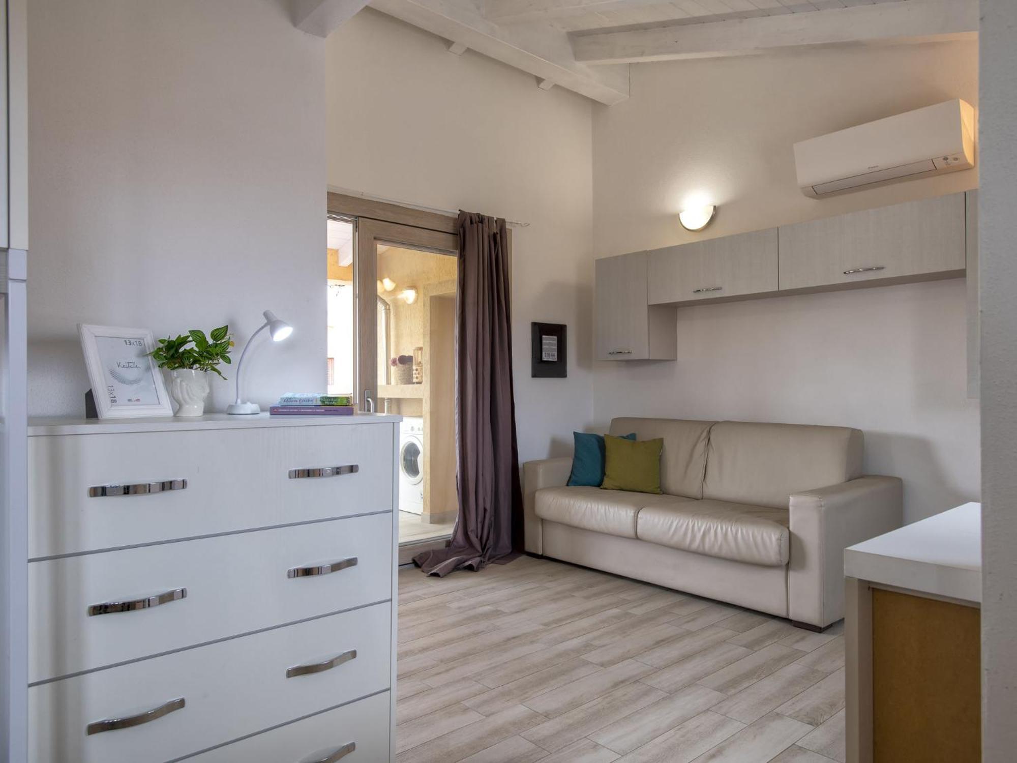 Studio Luca By Interhome Murta Maria Exterior foto